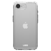 UAG Plyo Hard Case Apple iPhone 16e - Ice