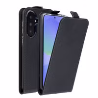 Accezz Flip Case Samsung Galaxy A57 (5G) - Schwarz