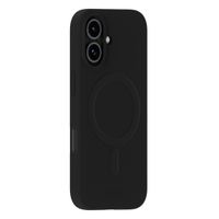 Holdit Soft MagSafe Case Apple iPhone 17 - Schwarz