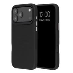 Accezz Tough Back Cover mit MagSafe Apple iPhone 18 Pro Max / 17 Pro Max - Schwarz