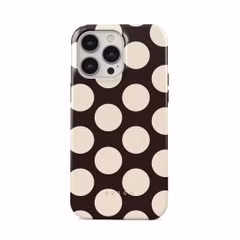 Burga Tough Back Cover MagSafe Apple iPhone 13 Pro - Spot On