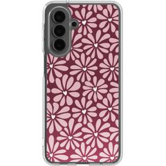 imoshion Design Hülle Samsung Galaxy A17 - Bloom Love Blush