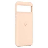 Google Originele Back Cover für das Pixel 8 - Rose