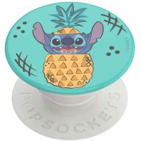 PopSockets PopGrip - Abnehmbar - Stitch Pineapple