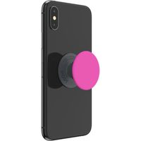 PopSockets PopGrip - Abnehmbar - Magenta