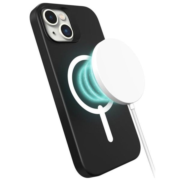 ZAGG Luxe Snap Case Apple iPhone 15 - Schwarz