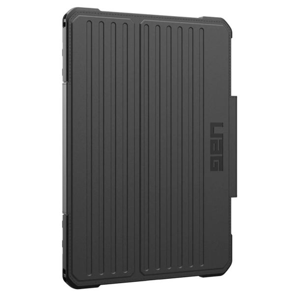 UAG Metropolis SE Klapphülle Apple iPad Pro 13 (2024) M4 - Schwarz