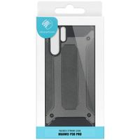 imoshion Rugged Xtreme Case Schwarz für Huawei P30 Pro