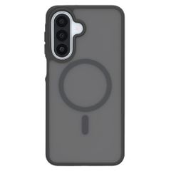 imoshion Color Guard Back Cover mit MagSafe Samsung Galaxy A27 (5G) - Grau