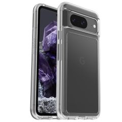 OtterBox Symmetry Series Case Google Pixel 8 - Clear