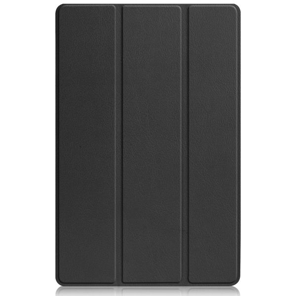 imoshion Trifold Klapphülle Lenovo Tab P12 Pro - Schwarz