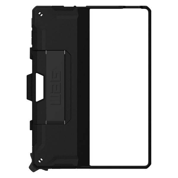 UAG Scout Backcover Handstrap Microsoft Surface Pro 9 / Pro 10 / Pro 11 - Black