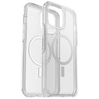OtterBox Symmetry Clear Case MagSafe Apple iPhone 13 Pro Max - Transparent