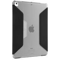 Studio Klapphülle Apple iPad 6 (2018) 9.7 Zoll / iPad 5 (2017) 9.7 Zoll - Schwarz