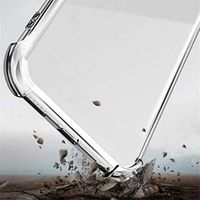 imoshion Shockproof Case Samsung Galaxy S8 - Transparent