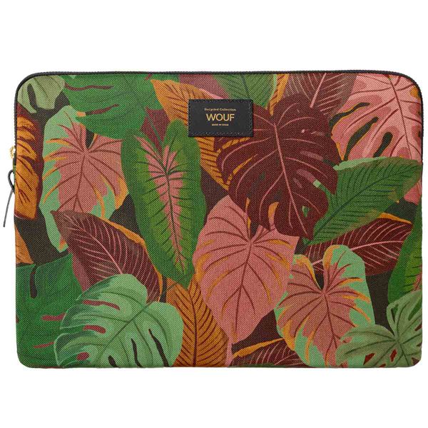 Wouf Laptop Hülle 13-14 Zoll - Laptop Sleeve - Mia