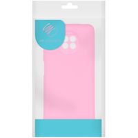 imoshion Color TPU Hülle für das Xiaomi Mi 10T Lite - Rosa