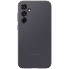 Samsung Original Silikon Cover Samsung Galaxy S23 FE - Graphite