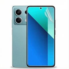 imoshion Displayschutz Folie 3-Pack Xiaomi Redmi Note 13 (5G)