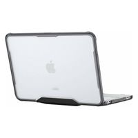 UAG Plyo Hard Case Apple MacBook Neo 13 Zoll (2026) A18 - Ice