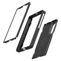 Spigen Slim Armor Case MagSafe Samsung Galaxy Z Fold 8 - Black