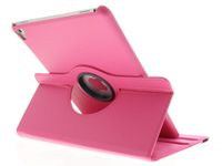 360° drehbare Klapphülle Apple iPad Pro 9.7 (2016) - Magenta