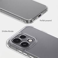 imoshion Protective Backcover Oppo Reno 16 F - Transparent
