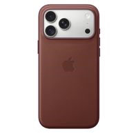 Apple Funktionsgewebe Case mit MagSafe Apple iPhone 18 Pro Max - Burgundy