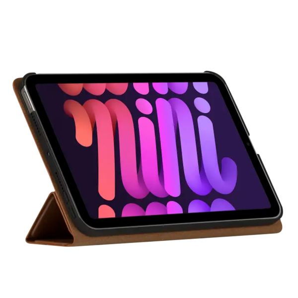 dbramante1928 Risskov Case Apple iPad Pro 11 (2025) M5 / (2024) M4 - Tan