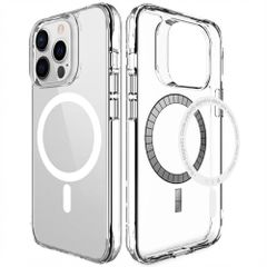 imoshion Rugged Air MagSafe Case Apple iPhone 13 Pro Max - Transparent