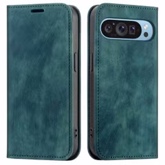 imoshion Slim Klapphülle Google Pixel 9 / 9 Pro - Grün