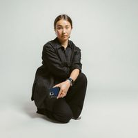 Nomad Rugged Case Apple iPhone 16 Pro - Atlantic Blue