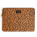 Wouf Laptop Hülle 13-14 Zoll - Laptop Sleeve - Daily Agar