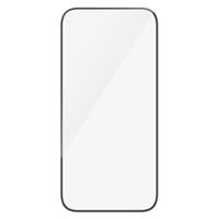 PanzerGlass Ultra-Wide Fit Antibakterieller Displayschutz für das Apple iPhone 16 Pro Max