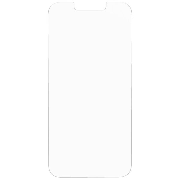 OtterBox Symmetry Backcover + Alpha Glass Screenprotector für das iPhone 14 - Transparent