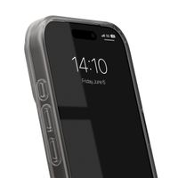 iDeal of Sweden Clear Case MagSafe Apple iPhone 17 Pro Max - Tortoise