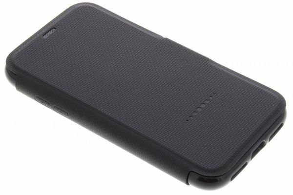 ZAGG D3O® Oxford Klapphülle für das iPhone Xs / X