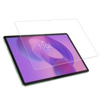 Accezz Premium Bildschirmschutz aus Glas Lenovo Idea Tab Plus
