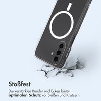 imoshion Protective Back Cover mit MagSafe Samsung Galaxy A26 - Transparent