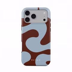Burga Tough Back Cover MagSafe Apple iPhone 17 Pro Max - Core