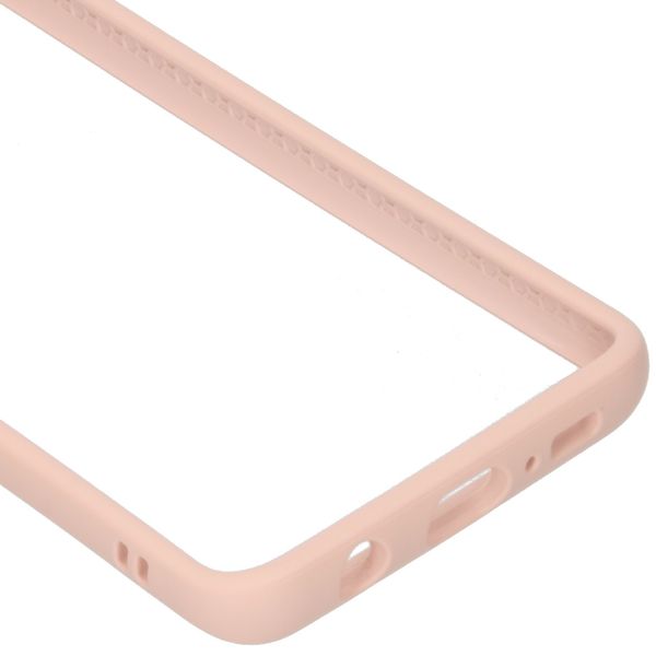 RhinoShield CrashGuard Bumper Case für das Samsung Galaxy S10 - Rosa