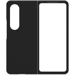 OtterBox Thin Flex Back Cover für das Samsung Galaxy Fold 4 - Schwarz