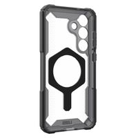 UAG Plasma XTE Back Cover MagSafe für das Samsung Galaxy S25 Plus - Ash / Titanium