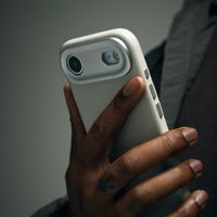 Decoded Leather Backcover MagSafe Apple iPhone 17 Pro Max - Chocolate Brown