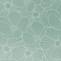 imoshion Design Hülle Apple iPhone 11 - Botanica