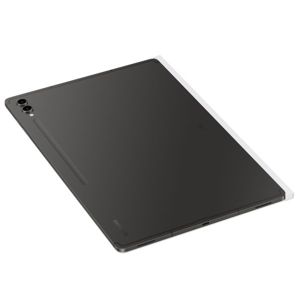 Samsung Original NotePaper Screen Protector für das Galaxy Tab S10 Ultra / Tab S9 Ultra - Weiß