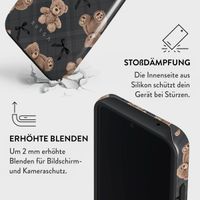 Burga Tough Back Cover für das Samsung Galaxy A54 (5G) - BFF