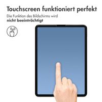 imoshion Displayschutz aus gehärtetem Glas Apple iPad Pro 11 (2020 - 2022) / Air 5 (2022) / Air 4 (2020)