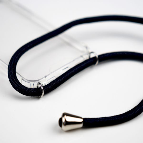 imoshion Backcover mit Band Apple iPhone 6 / 6s - Schwarz