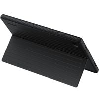 Samsung Original Protect Standing Cover für das Galaxy Tab A8 - Black